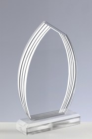 Trofee din Acril ASW 109